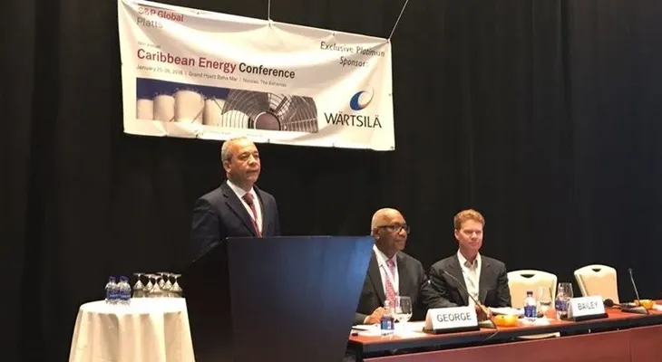 CDEEE gestiona gas natural para conversión de plantas y construcción de nuevas unidades
