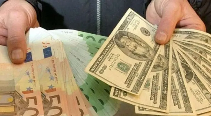 Dólar sube 20 centavos y se vende a RD$58.70; euro cotiza en RD$70.03