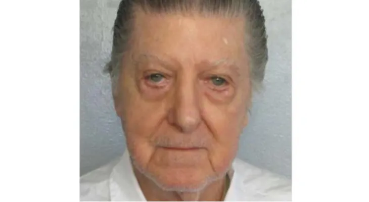Alabama ejecuta a un hombre de 83 años, el preso más viejo condenado a muerte en EE.UU 