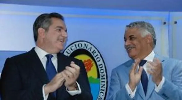 PRD anuncia a Neney Cabrera como su candidato a la LMD