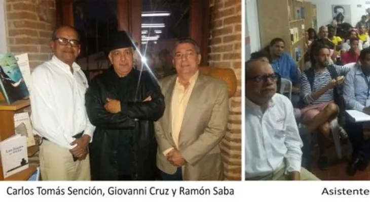 Concluye exitosamente taller de actuación impartido por dramaturgo Giovanni Cruz Durán
