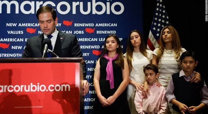 Este fue el mayor error de Marco Rubio