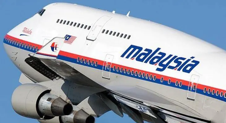 La búsqueda del avión malasio tardó cuatro horas en activarse, según informe