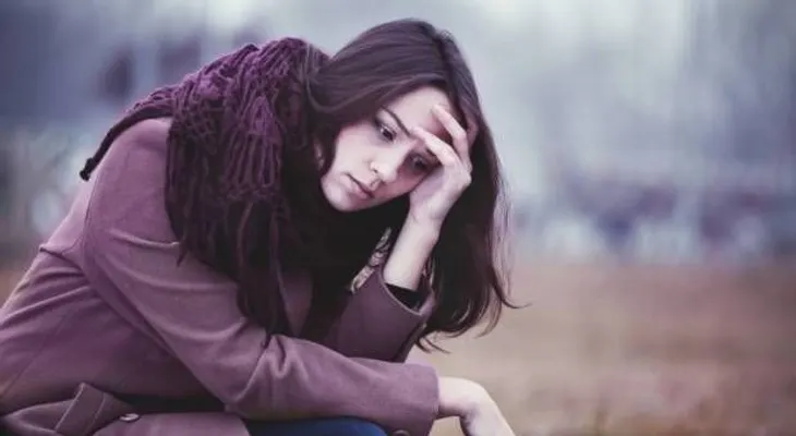 Las preocupaciones constantes pueden acabar con tu salud mental rápidamente