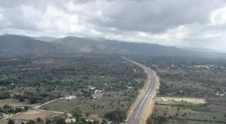 Arrollan niño en nueva avenida Circunvalación Norte