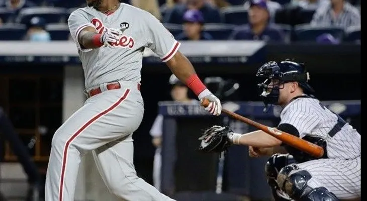 Franco acaba con los Yanquis; Reyes y Bautista pegan jonrones 