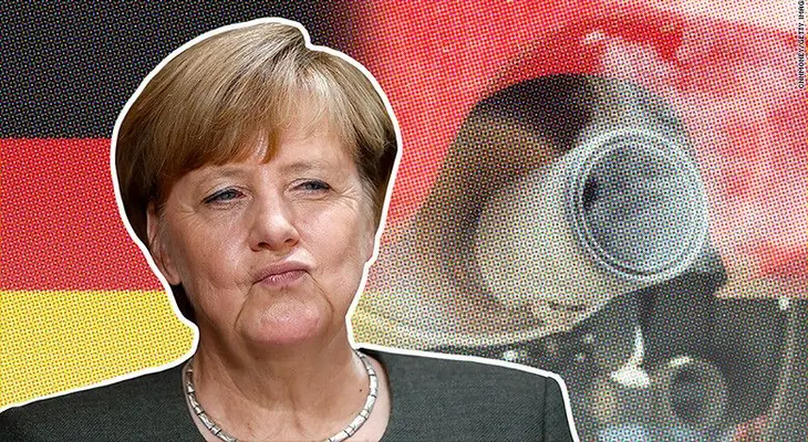 Alemania quiere prohibir los vehículos que usan gasolina y diésel