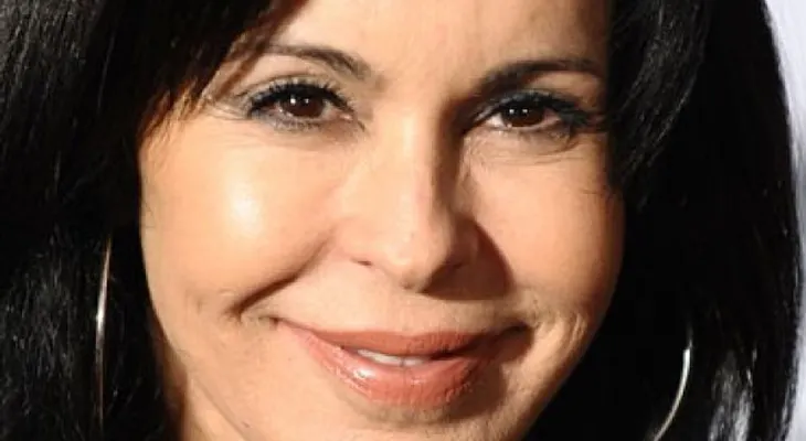 Venezuela revocará nacionalidad a María Conchita Alonso.