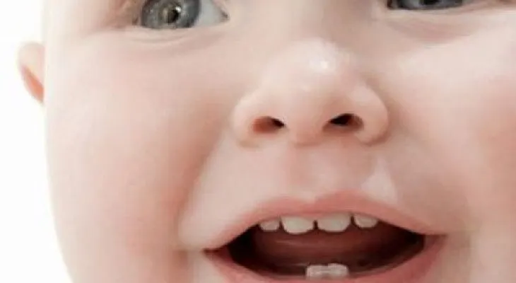 ¿Cómo afecta lactancia materna salud bucal de bebés?