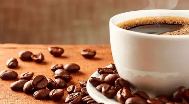 El café tiene potasio, magnesio, fósforo, calcio, y escaso valor nutritivo. Diez detalles que debes conocer