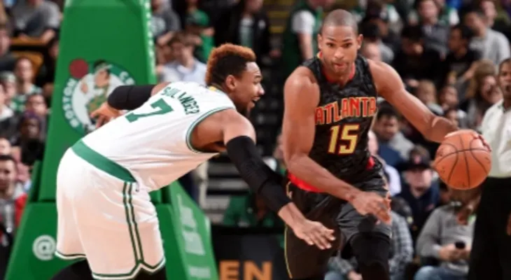 Al Horford y los Hawks de Atlanta avanzan a semifinal