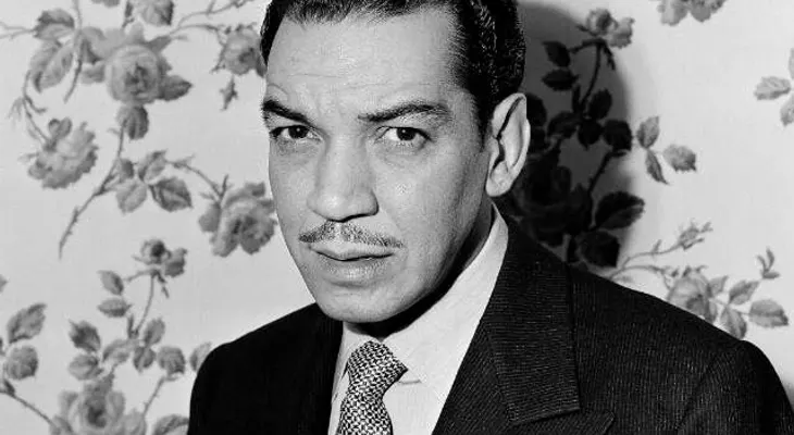 ¿Triunfó verdaderamente Cantinflas en Hollywood? 