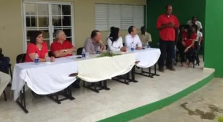 Save the Children y Funkarst lanzan proyectos de desarrollo comunitario