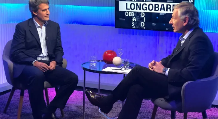 Alfonso Prat-Gay: Cuando un país llega a un acuerdo con el FMI es un fracaso de la dirigencia política