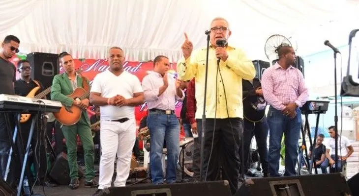 Director del CEA destaca logros del 2015