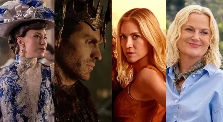 Netflix, HBO Max, Prime Video, Disney+ y Apple TV: los estrenos que llegan en noviembre de 2026