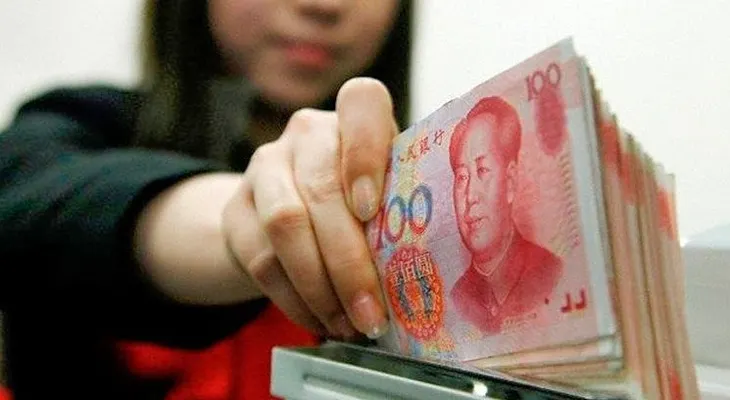El plan de China para dejar de acumular dólares enfurece a EE.UU
