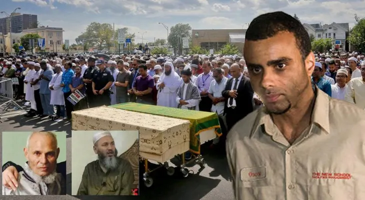 Condenan a cadena perpetua al dominicano Oscar Morel, por ejecutar a dos musulmanes en Brooklyn