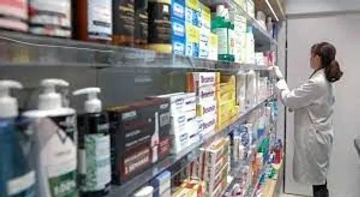 Medicina que te ponen super bien y no están en ninguna farmacia