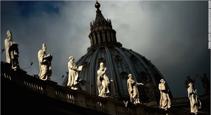 Expertos exigen que se procese a responsables de lavado de dinero en el Banco del Vaticano