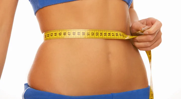 El lunes tenía 70 kilos y el sábado 61 solo tomando el TÉ de esta hierva milagrosa