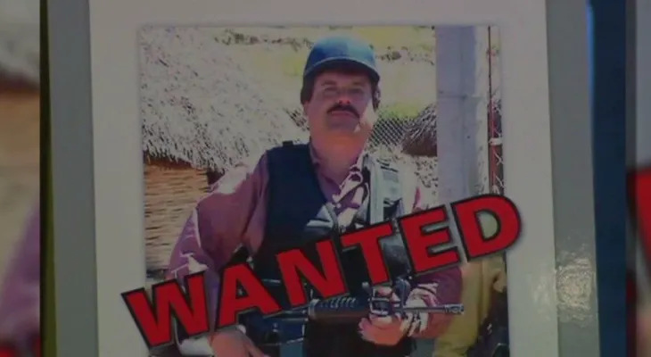 'El Chapo' Guzmán huye herido de operativo de captura