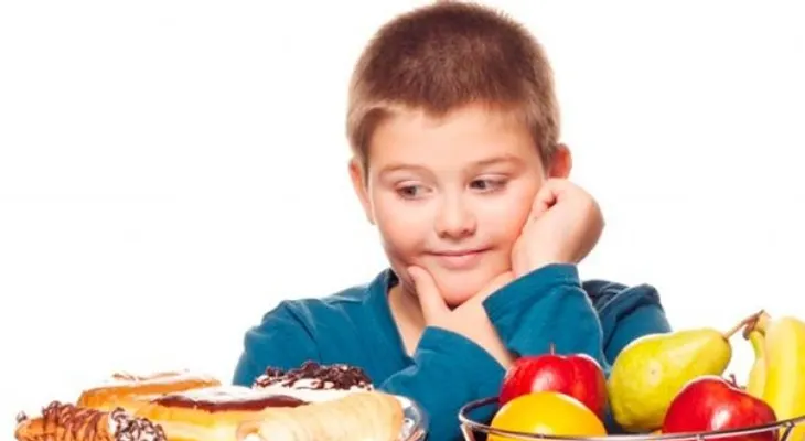 Advierten que sobrepeso provoca alteraciones físicas en niños