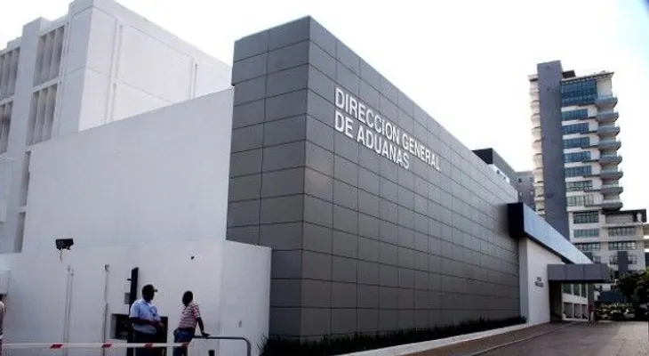 Recaudaciones de Aduanas alcanzan 7 mil 773 millones en mayo