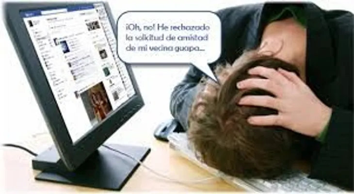 Porqué Facebook te hace sentir miserable y cómo utilizarlo saludablemente