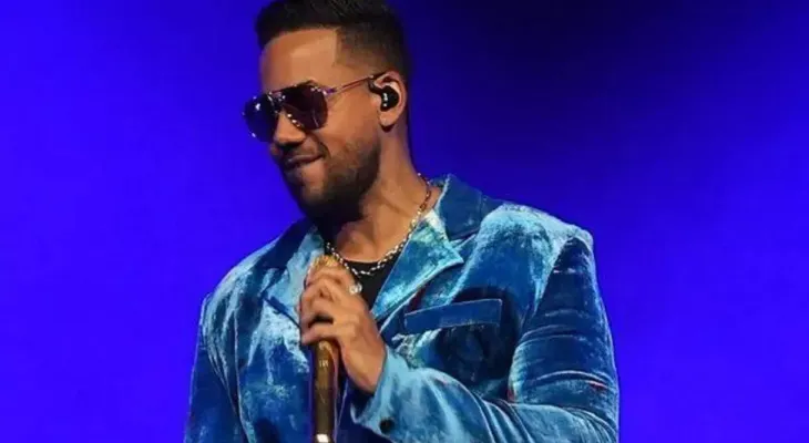 Romeo Santos respalda a Dalvin La Melodía y llama a apoyarlo sin comparaciones con Puerto Rico