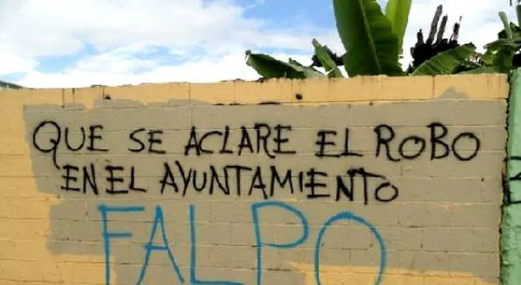 Bernardo Defilló dice que Juan Bolívar está vivo porque usaba el cinturón