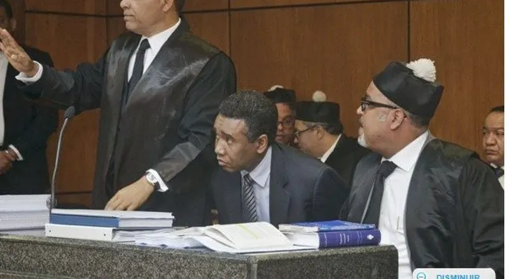 Félix Bautista utilizó familiares para estafar al Estado; su exesposa manejó más de 1,200 millones
