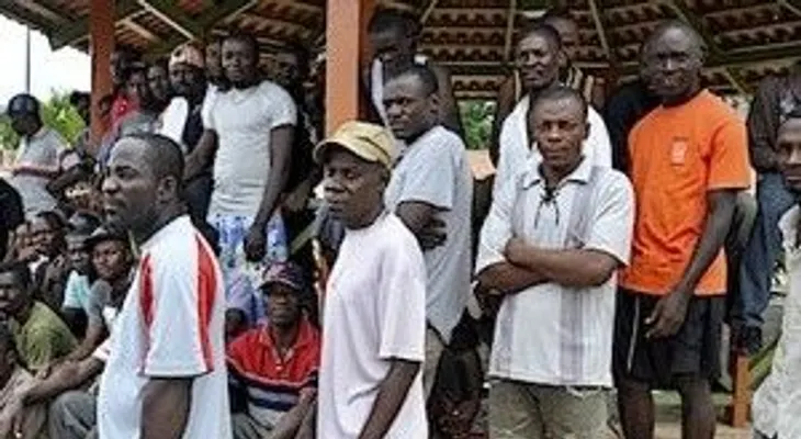 Estado brasileño se declara en emergencia por ingreso de haitianos 
