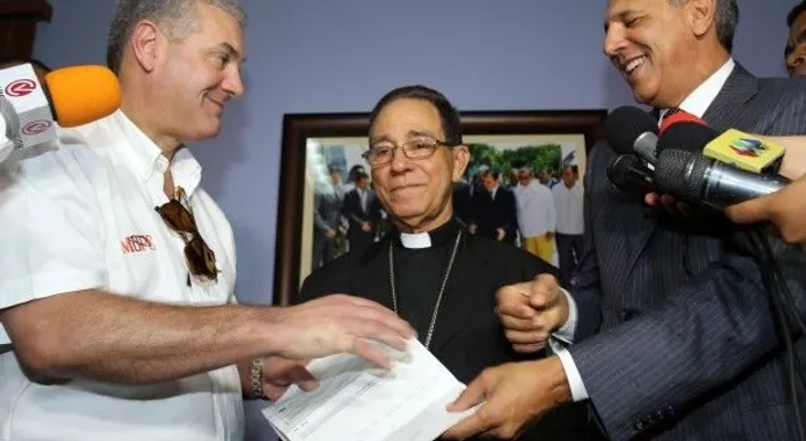 Gobierno entrega RD$310 millones para obras en La Altagracia