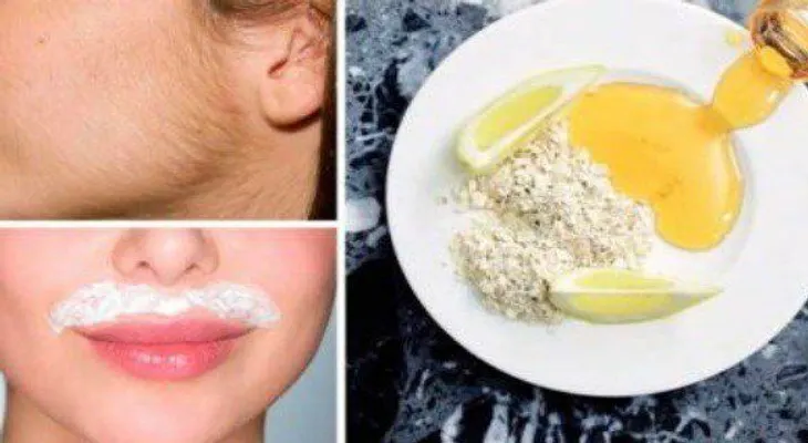Termina con el vello facial definitivamente en solo 15 minutos. No más tratamientos costosos.