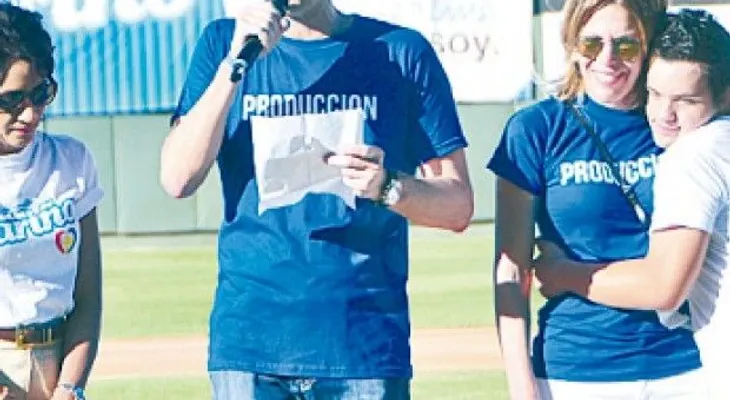 "Quiéreme Como Soy" cumple una vez más