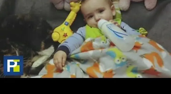 Pasaría su vida en prisión madre que asfixió a su hijo con una toallita limpiadora