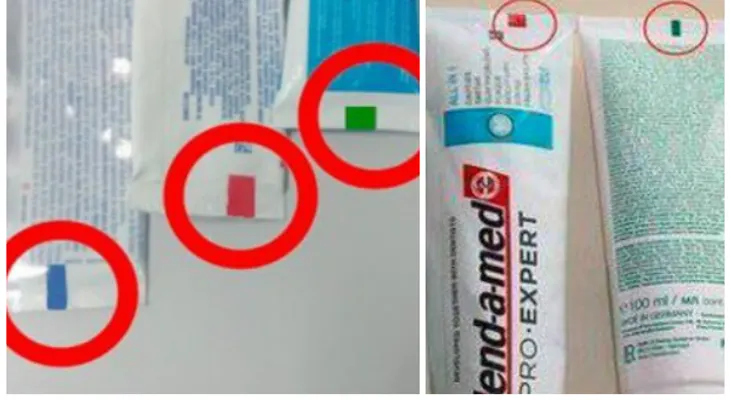 Esto es lo que esconden las pastas dentales: Pon mucha atención 
