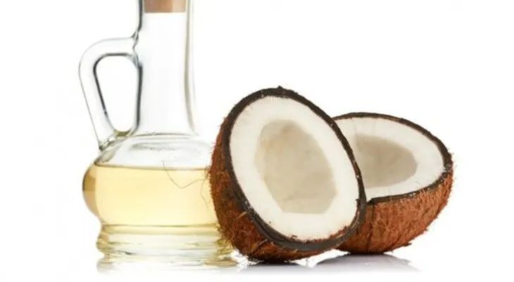 Cocinar con aceite de coco: un súper alimento