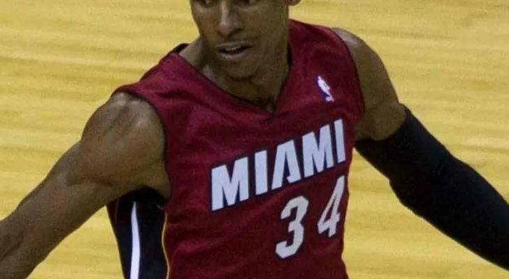 Allen regresará al Heat la próxima temporada