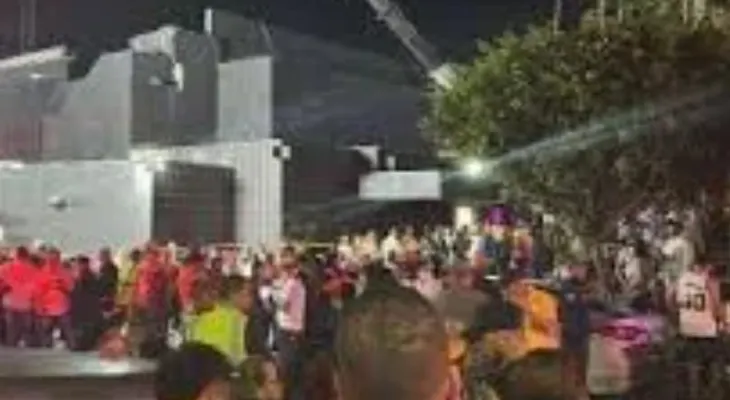 Fallas estructurales y falta de supervisión serían causante tragedia Jet Set