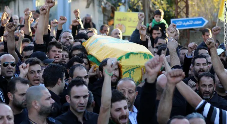 Cómo llegó la lucha contra ISIS a alcanzar un nivel global