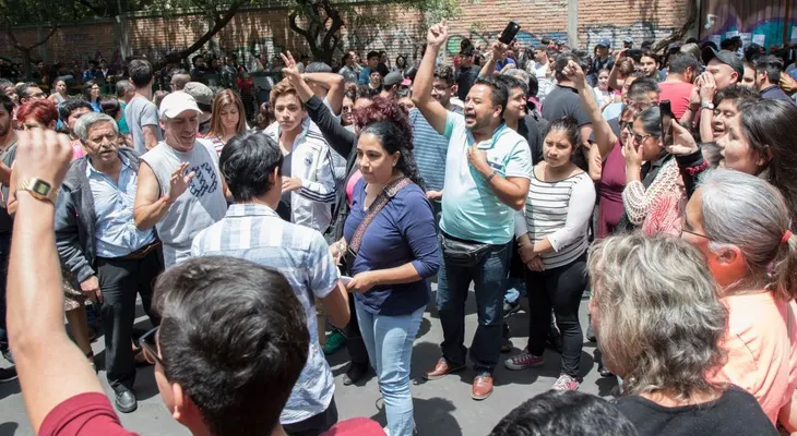 Las denuncias por irregularidades en las elecciones de México
