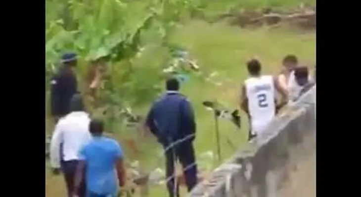 Uno de los reclusos muertos durante intento de fuga en SPM era pelotero cubano