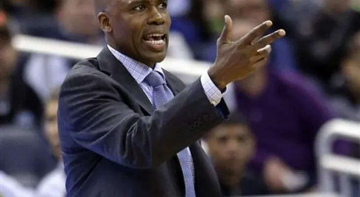 Magic de Orlando despide a su entrenador Jacque Vaughn 