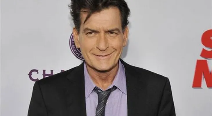 Demandan a actor Charlie Sheen por lesiones 