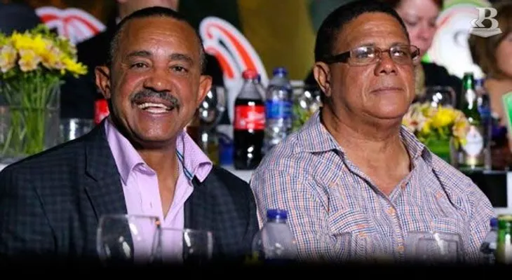 Castillo, Tejada y Polonia candidatos a dirigir Aguilas