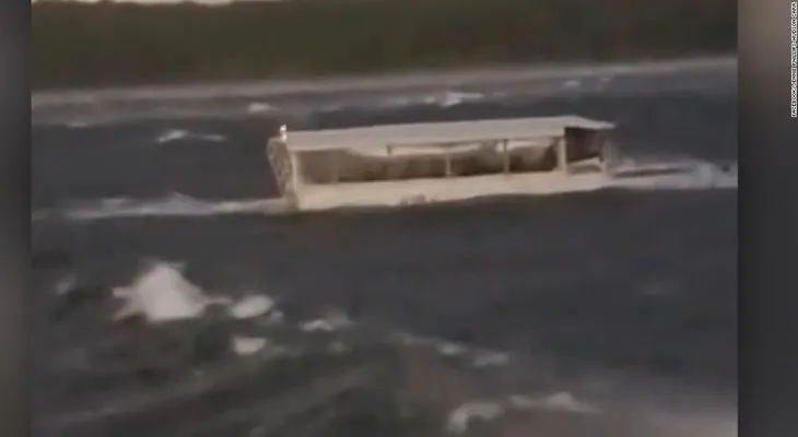 Las víctimas del bote hundido en Missouri no llevaban chalecos salvavidas, según fuentes