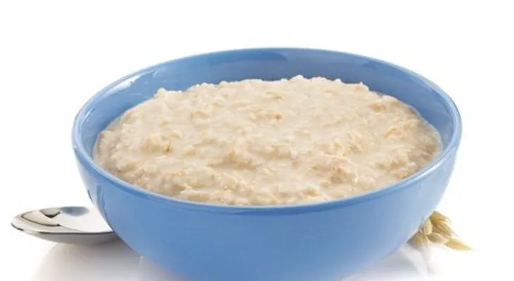 Leche de avena saludable paso a paso