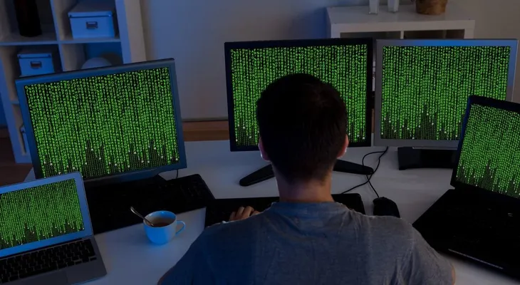 Un experto descubrió accidentalmente un mecanismo para desactivar el ciberataque WannaCry